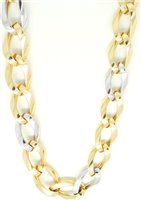 Collana Lorenza Gioielli Donna Tutto Oro in Oro CL36BG - CL36BG